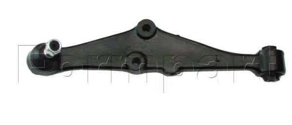 Рычаг независимой подвески колеса, подвеска колеса