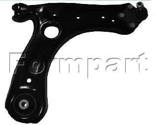 Рычаг независимой подвески колеса, подвеска колеса