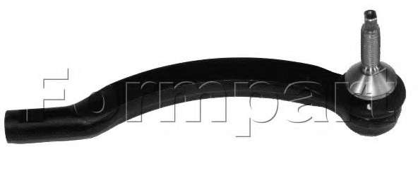 Наконечник поперечной рулевой тяги