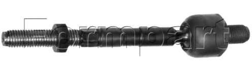 Осевой шарнир, рулевая тяга