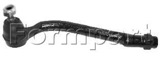 Наконечник поперечной рулевой тяги