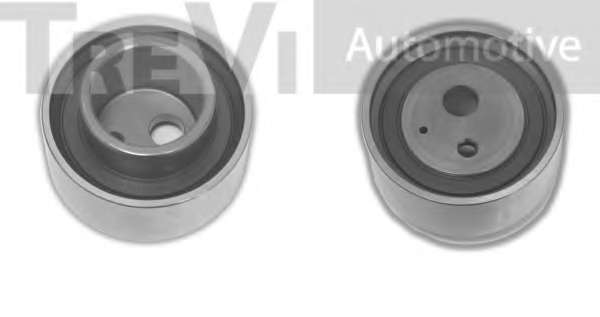 Натяжной ролик, ремень ГРМ