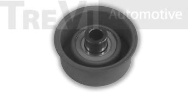 Паразитный / Ведущий ролик, зубчатый ремень