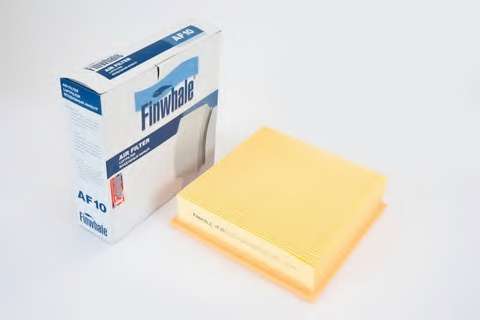 Воздушный фильтр