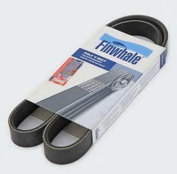 Поликлиновой ремень