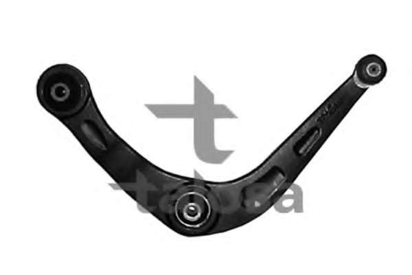 Рычаг независимой подвески колеса, подвеска колеса