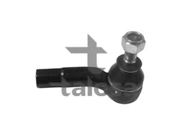 Наконечник поперечной рулевой тяги