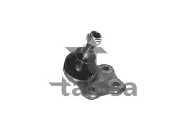 Несущий / направляющий шарнир