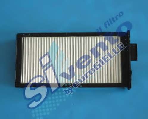 Фильтр, воздух во внутренном пространстве