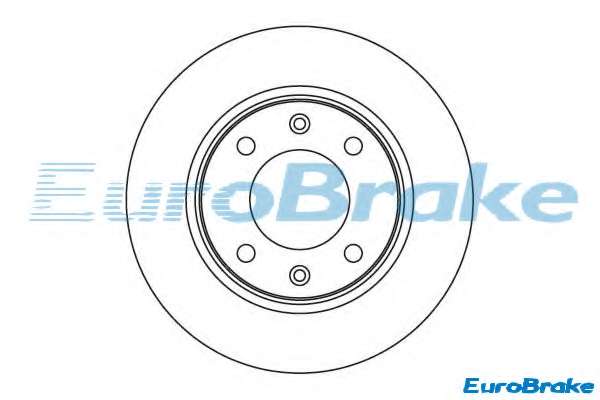 Тормозной диск