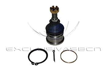 Несущий / направляющий шарнир