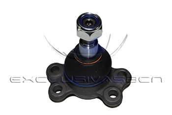 Несущий / направляющий шарнир