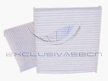 Фильтр, воздух во внутренном пространстве