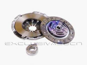 Комплект сцепления