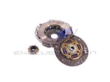 Комплект сцепления