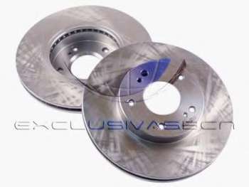 Тормозной диск