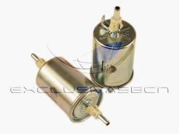 Топливный фильтр