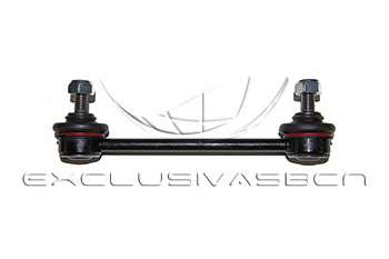 Стабилизатор, ходовая часть