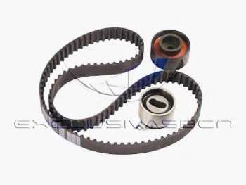 Комплект ремня ГРМ