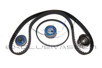Комплект ремня ГРМ