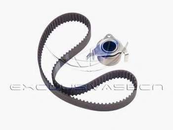 Комплект ремня ГРМ