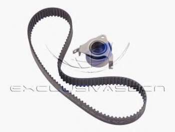 Комплект ремня ГРМ
