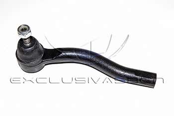 Наконечник поперечной рулевой тяги