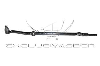 Наконечник поперечной рулевой тяги