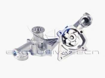 Водяной насос