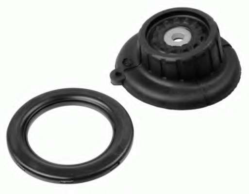 Ремкомплект, опора стойки амортизатора