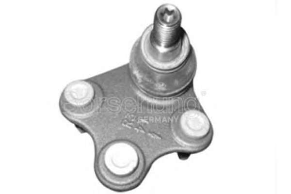 Несущий / направляющий шарнир