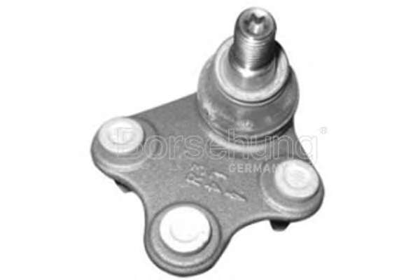 Несущий / направляющий шарнир