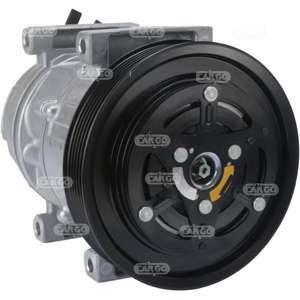 Компрессор, кондиционер