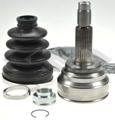 Шарнирный комплект, приводной вал