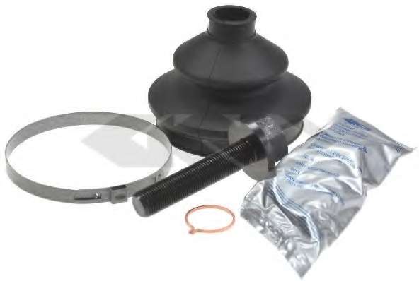 Комплект пылника, приводной вал