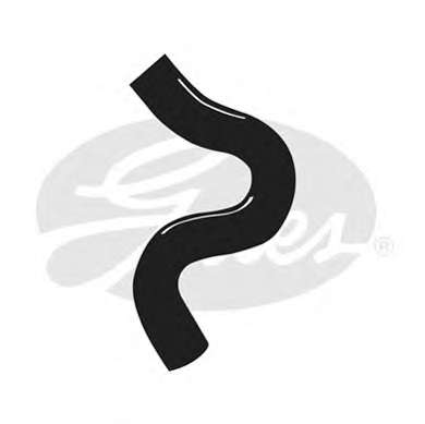 Шланг радиатора