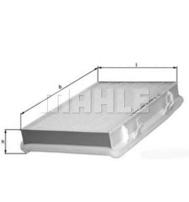 Фильтр, воздух во внутренном пространстве