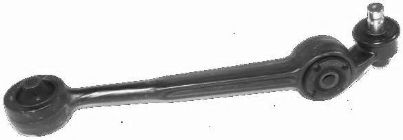 Рычаг независимой подвески колеса, подвеска колеса