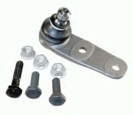 ремонтный комплект, несущие / направляющие шарниры