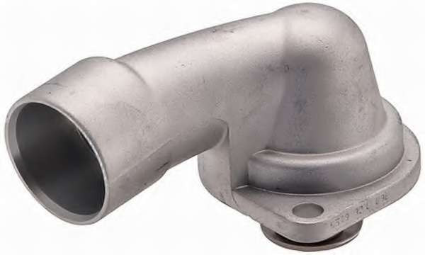 Термостат, охлаждающая жидкость