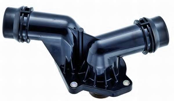 Термостат, охлаждающая жидкость