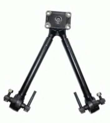 Рычаг независимой подвески колеса, подвеска колеса