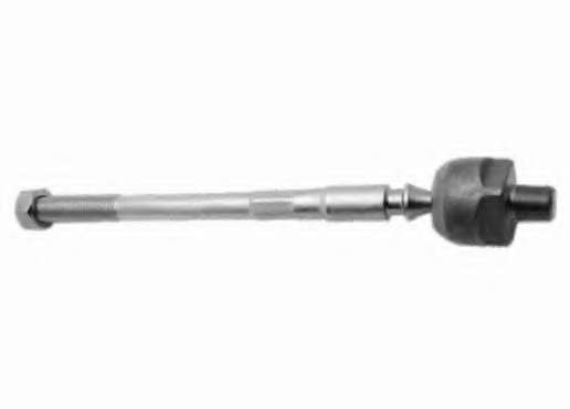 Осевой шарнир, рулевая тяга