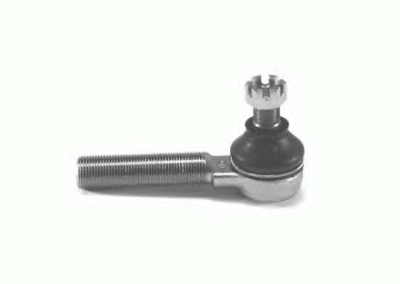 Наконечник поперечной рулевой тяги