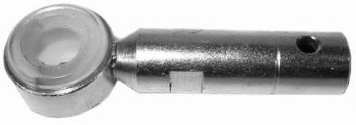 Шаровая головка, тяга - клапан воздушной пружины