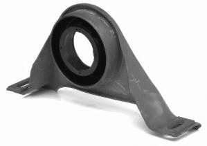 Подвеска, карданный вал