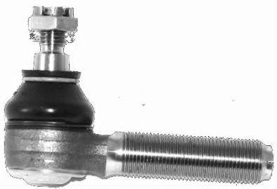 Наконечник поперечной рулевой тяги