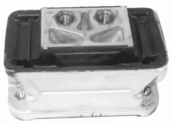 Подвеска, двигатель