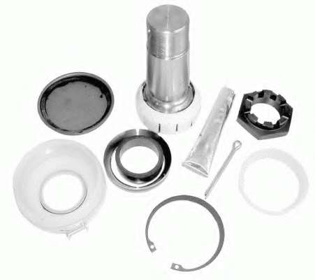 ремонтный комплект, рычаг подвески