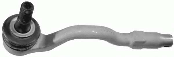 Наконечник поперечной рулевой тяги